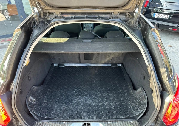 Peugeot 407 cena 9900 przebieg: 240000, rok produkcji 2005 z Głogówek małe 326